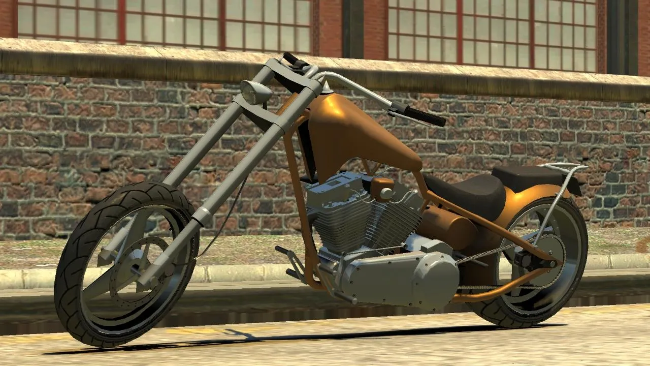 Diabolus - GTA 4 Vehicle Stats (GTA IV, TLaD & TBoGT) Diabolus - GTA 4 Vehicle Stats (GTA IV, TLaD & TBoGT)