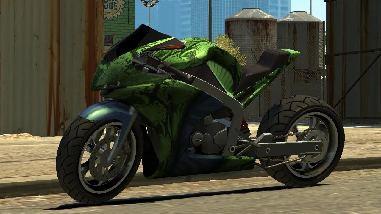 Double T Custom - GTA 4 Vehicle Stats (GTA IV, TLaD & TBoGT) Double T Custom - GTA 4 Vehicle Stats (GTA IV, TLaD & TBoGT)