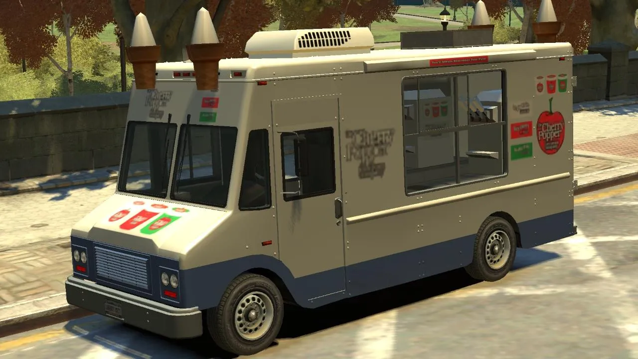 Mr. Tasty - GTA 4 Vehicle Stats (GTA IV, TLaD & TBoGT) Mr. Tasty - GTA 4 Vehicle Stats (GTA IV, TLaD & TBoGT)