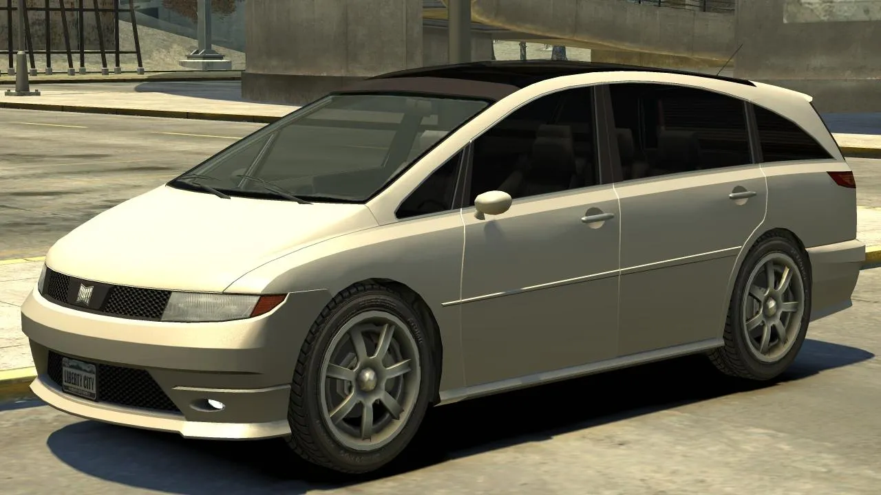 Perennial - GTA 4 Vehicle Stats (GTA IV, TLaD & TBoGT) Perennial - GTA 4 Vehicle Stats (GTA IV, TLaD & TBoGT)