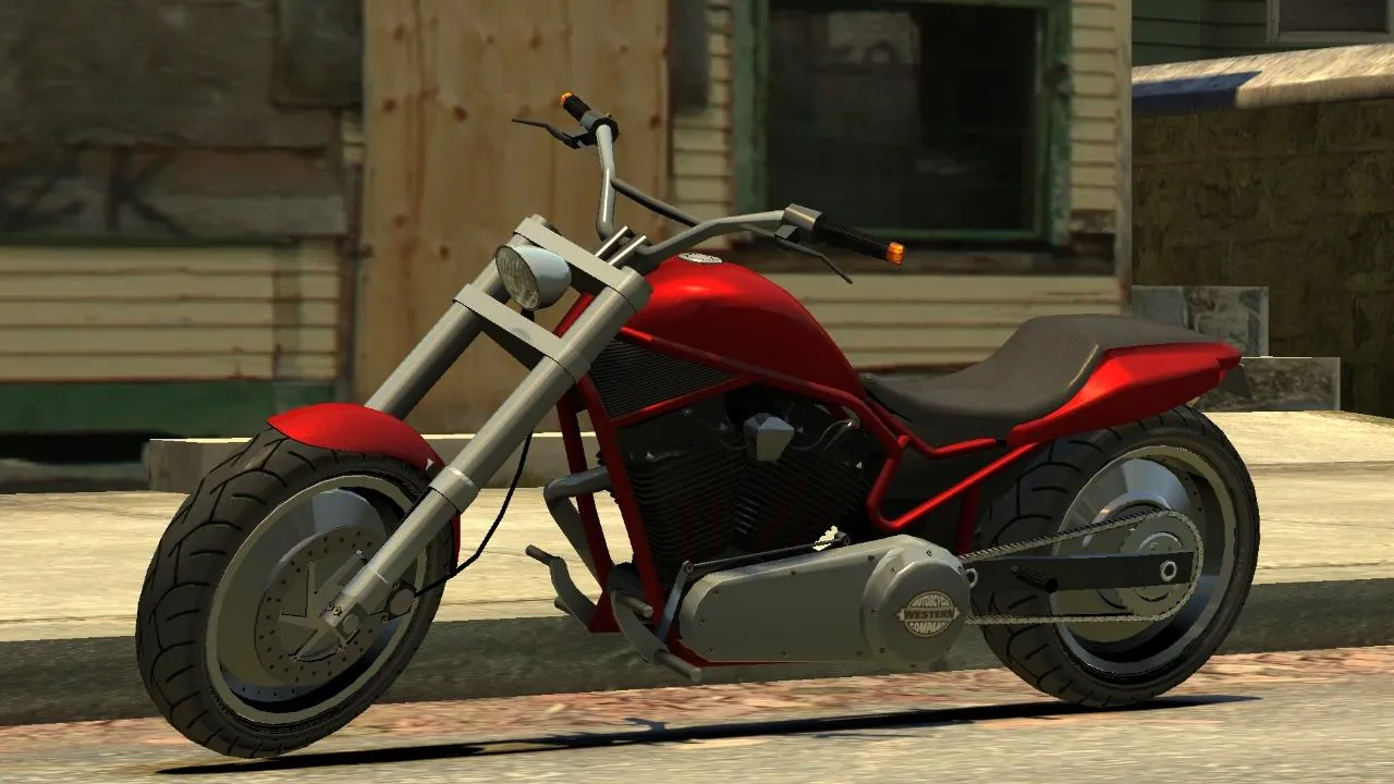 Revenant - GTA 4 Vehicle Stats (GTA IV, TLaD & TBoGT) Revenant - GTA 4 Vehicle Stats (GTA IV, TLaD & TBoGT)