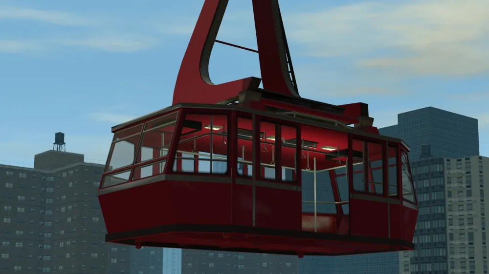 Skycar - GTA 4 Vehicle Stats (GTA IV, TLaD & TBoGT) Skycar - GTA 4 Vehicle Stats (GTA IV, TLaD & TBoGT)