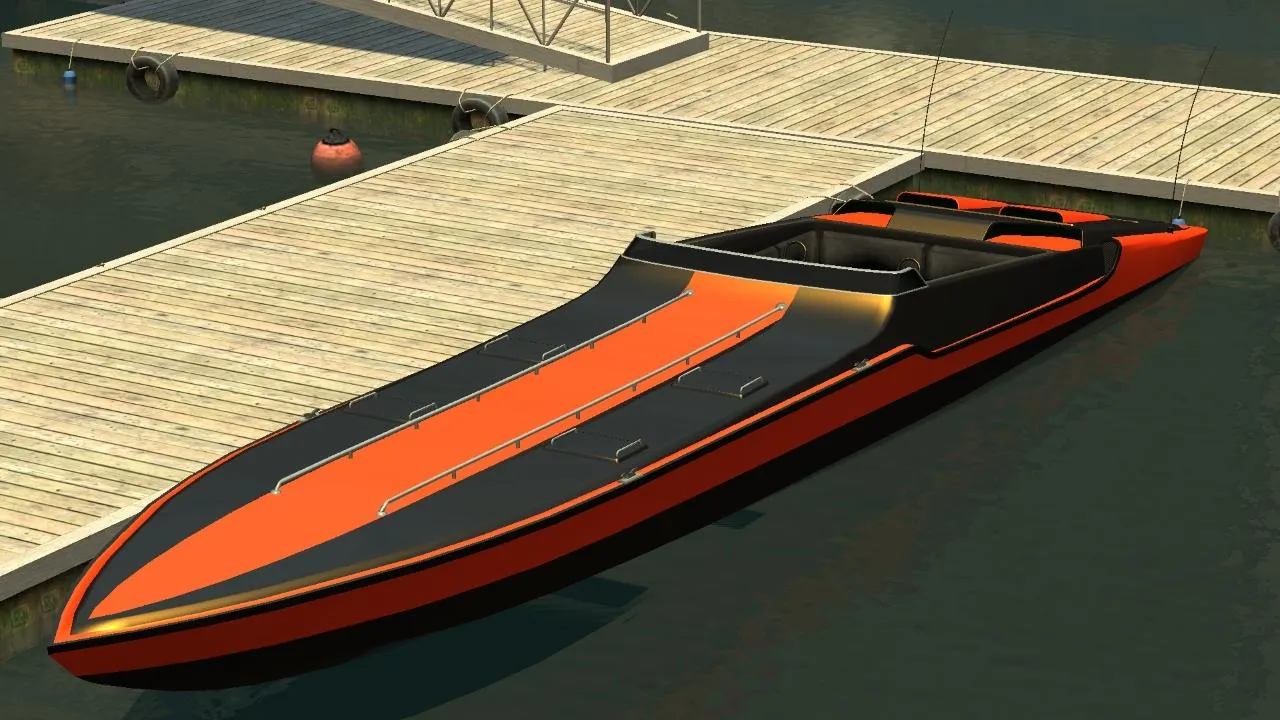 Smuggler - GTA 4 Vehicle Stats (GTA IV, TLaD & TBoGT) Smuggler - GTA 4 Vehicle Stats (GTA IV, TLaD & TBoGT)