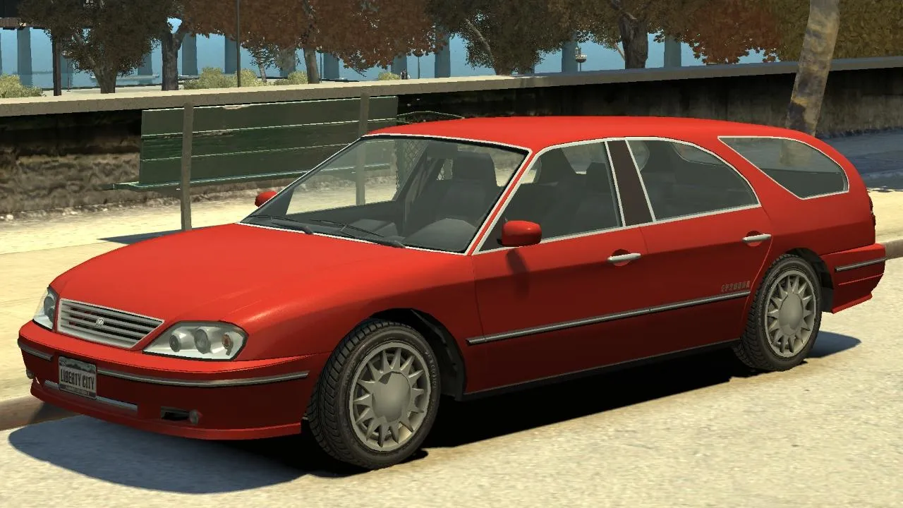 Solair - GTA 4 Vehicle Stats (GTA IV, TLaD & TBoGT) Solair - GTA 4 Vehicle Stats (GTA IV, TLaD & TBoGT)