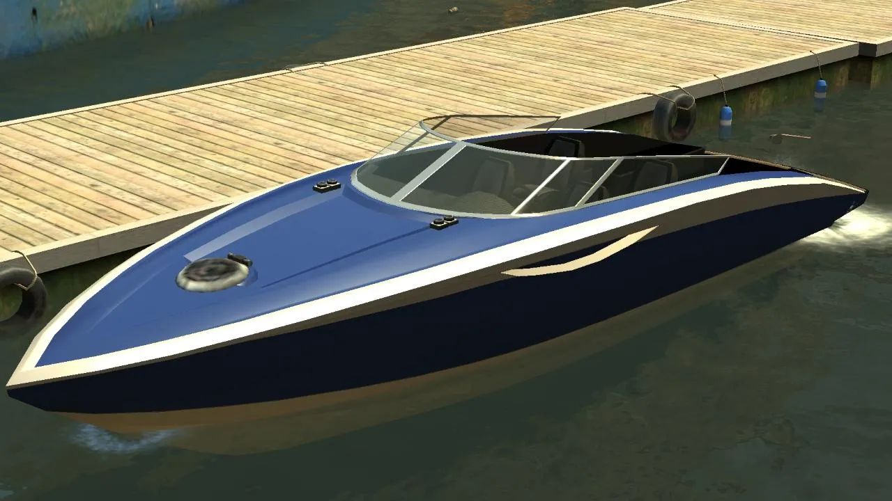 Squalo - GTA 4 Vehicle Stats (GTA IV, TLaD & TBoGT) Squalo - GTA 4 Vehicle Stats (GTA IV, TLaD & TBoGT)