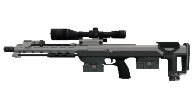 Advanced Sniper - GTA 4 Weapon Stats (GTA IV, TLaD & TBoGT) Advanced Sniper - GTA 4 Weapon Stats (GTA IV, TLaD & TBoGT)