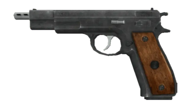 Automatic 9mm - GTA 4 Weapon Stats (GTA IV, TLaD & TBoGT) Automatic 9mm - GTA 4 Weapon Stats (GTA IV, TLaD & TBoGT)