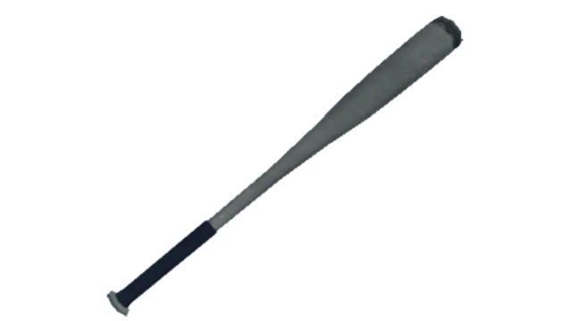 Baseball Bat - GTA 4 Weapon Stats (GTA IV, TLaD & TBoGT) Baseball Bat - GTA 4 Weapon Stats (GTA IV, TLaD & TBoGT)