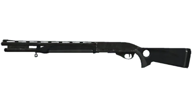 Combat Shotgun - GTA 4 Weapon Stats (GTA IV, TLaD & TBoGT) Combat Shotgun - GTA 4 Weapon Stats (GTA IV, TLaD & TBoGT)