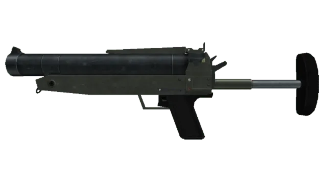 Grenade Launcher - GTA 4 Weapon Stats (GTA IV, TLaD & TBoGT) Grenade Launcher - GTA 4 Weapon Stats (GTA IV, TLaD & TBoGT)