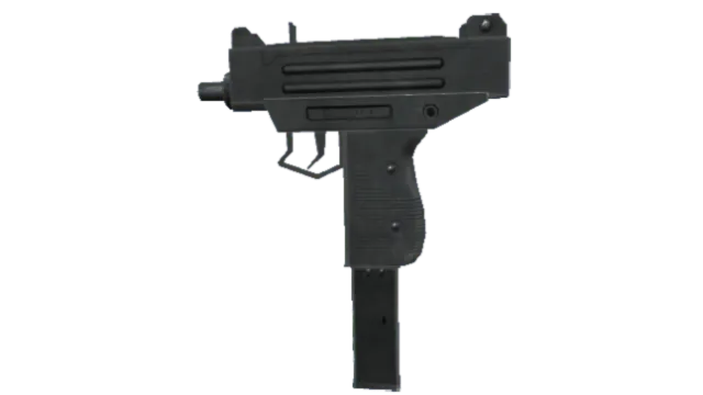 Micro SMG - GTA 4 Weapon Stats (GTA IV, TLaD & TBoGT) Micro SMG - GTA 4 Weapon Stats (GTA IV, TLaD & TBoGT)