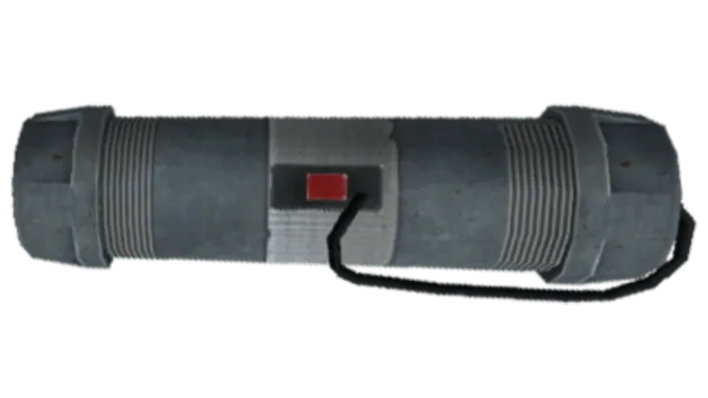 Pipe Bomb - GTA 4 Weapon