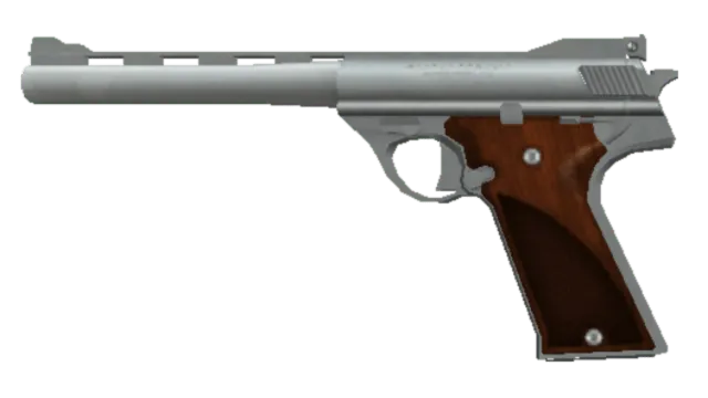 Pistol .44 - GTA 4 Weapon Stats (GTA IV, TLaD & TBoGT) Pistol .44 - GTA 4 Weapon Stats (GTA IV, TLaD & TBoGT)