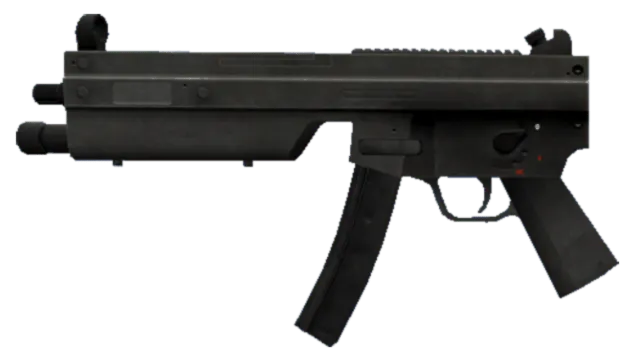 SMG