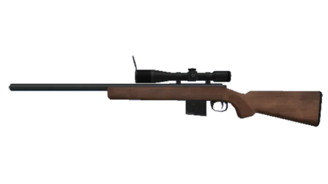 Sniper Rifle - GTA 4 Weapon Stats (GTA IV, TLaD & TBoGT) Sniper Rifle - GTA 4 Weapon Stats (GTA IV, TLaD & TBoGT)
