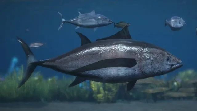 Fish - GTA 5 Animal Fish - GTA 5 Animal