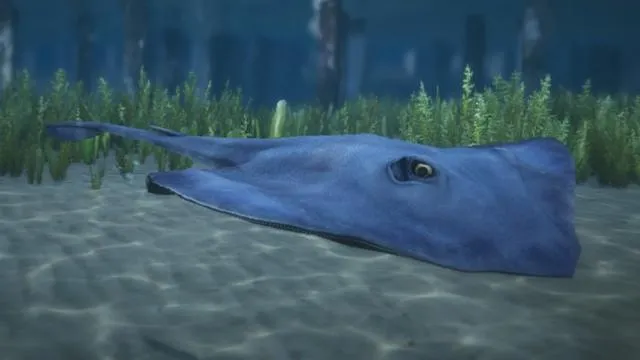 Stingray - GTA 5 Animal