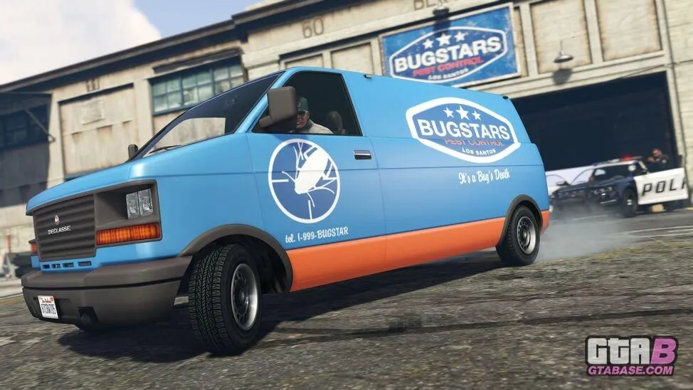 GTA Online: Free Bugstars Burrito, Triple and Double Rewards, New Unlocks & more