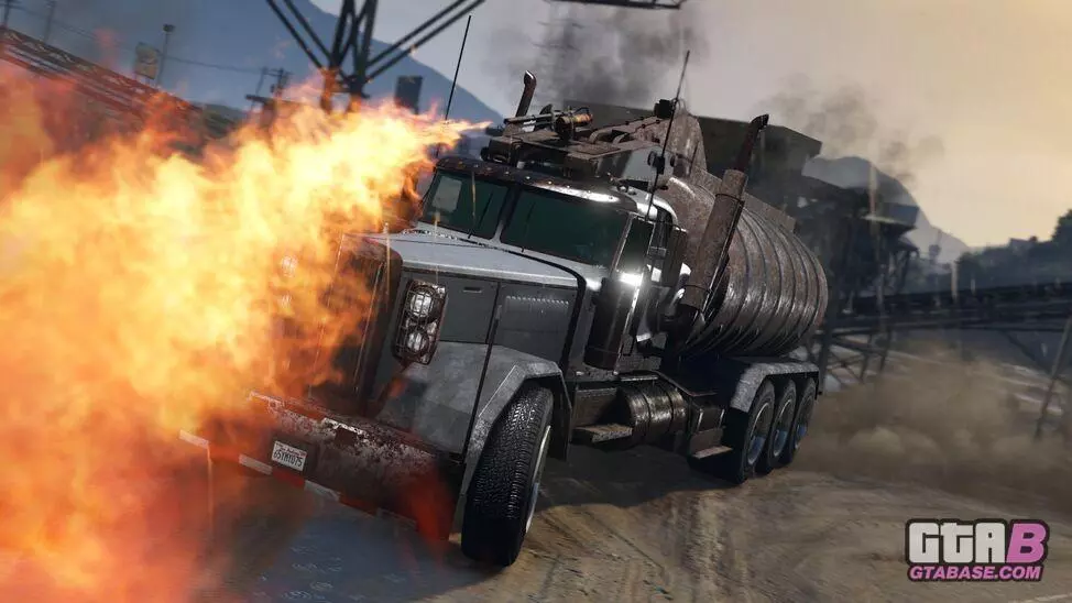GTA Online Cerberus Freemode Event, Halloween Content, Triple and Double Rewards & more - GTA 5 News & GTA Online Weekly Updates GTA Online Cerberus Freemode Event, Halloween Content, Triple and Double Rewards & more - GTA 5 News & GTA Online Weekly Updates