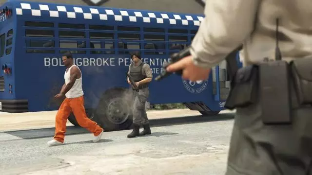 GTAOnline 12105 HeistsUpdate PrisonBreak PrisonBus 858 360