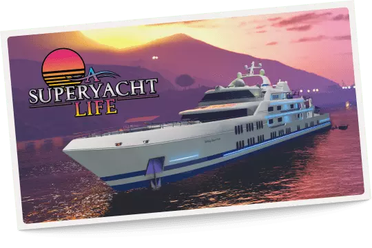 GTA Online 4X Rewards on A Superyacht Life Missions, New Unlocks & more