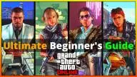 5 best GTA 5 RP servers for beginners