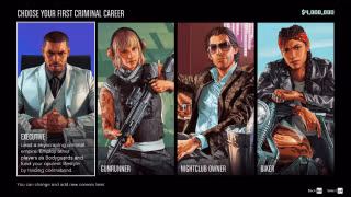 Career Builder