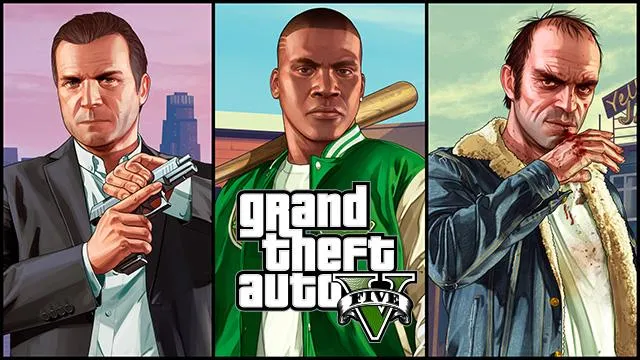 Grand Theft Auto V Release Dates and Exclusive Content for PS4, Xbox One and PC (with Screenshots)