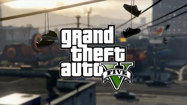 Grand Theft Auto V: 60 Frames-Per-Second PC Launch Trailer