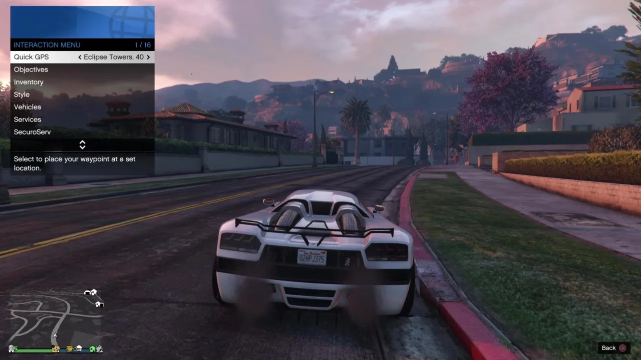 GTA 5 cheats: How to spawn vehicles and change world effects