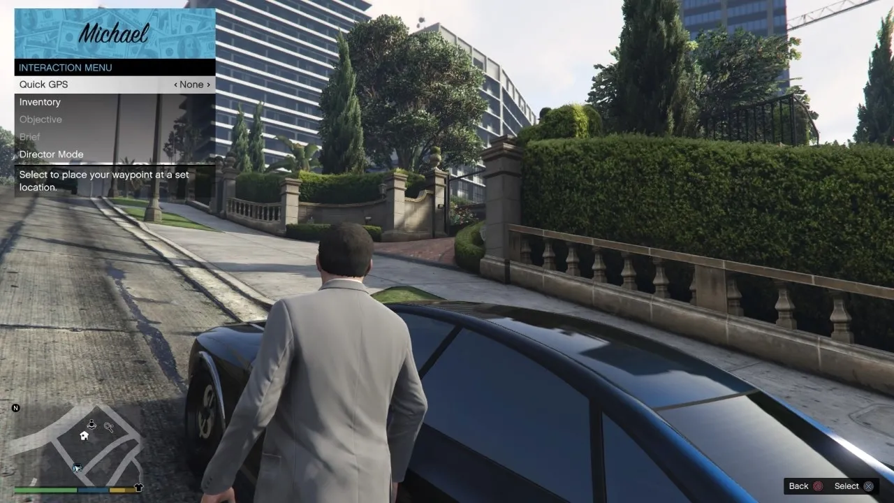 4 of the best GTA V Director Mode videos