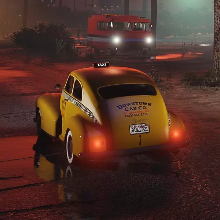 GTA 5 Update 1.45 Brings Loads of Improvements This December 13