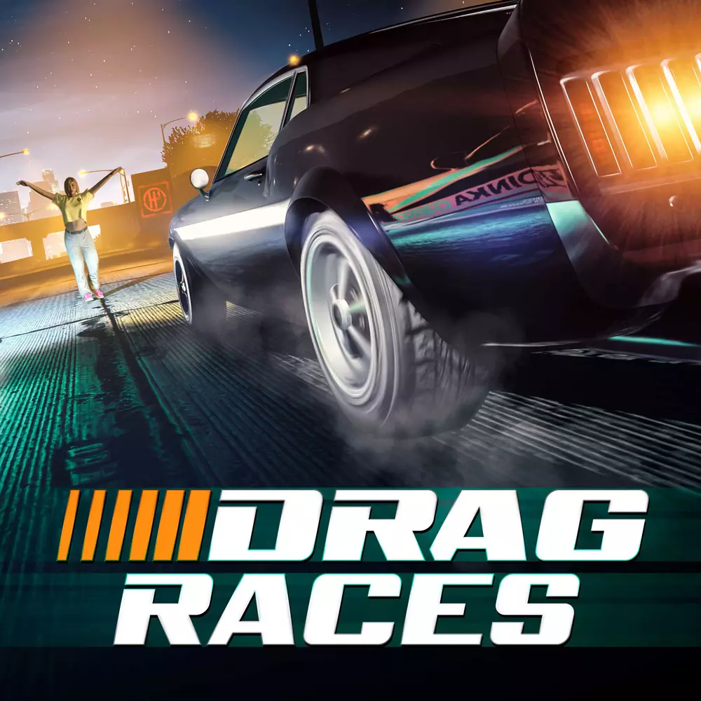 gta online drag races
