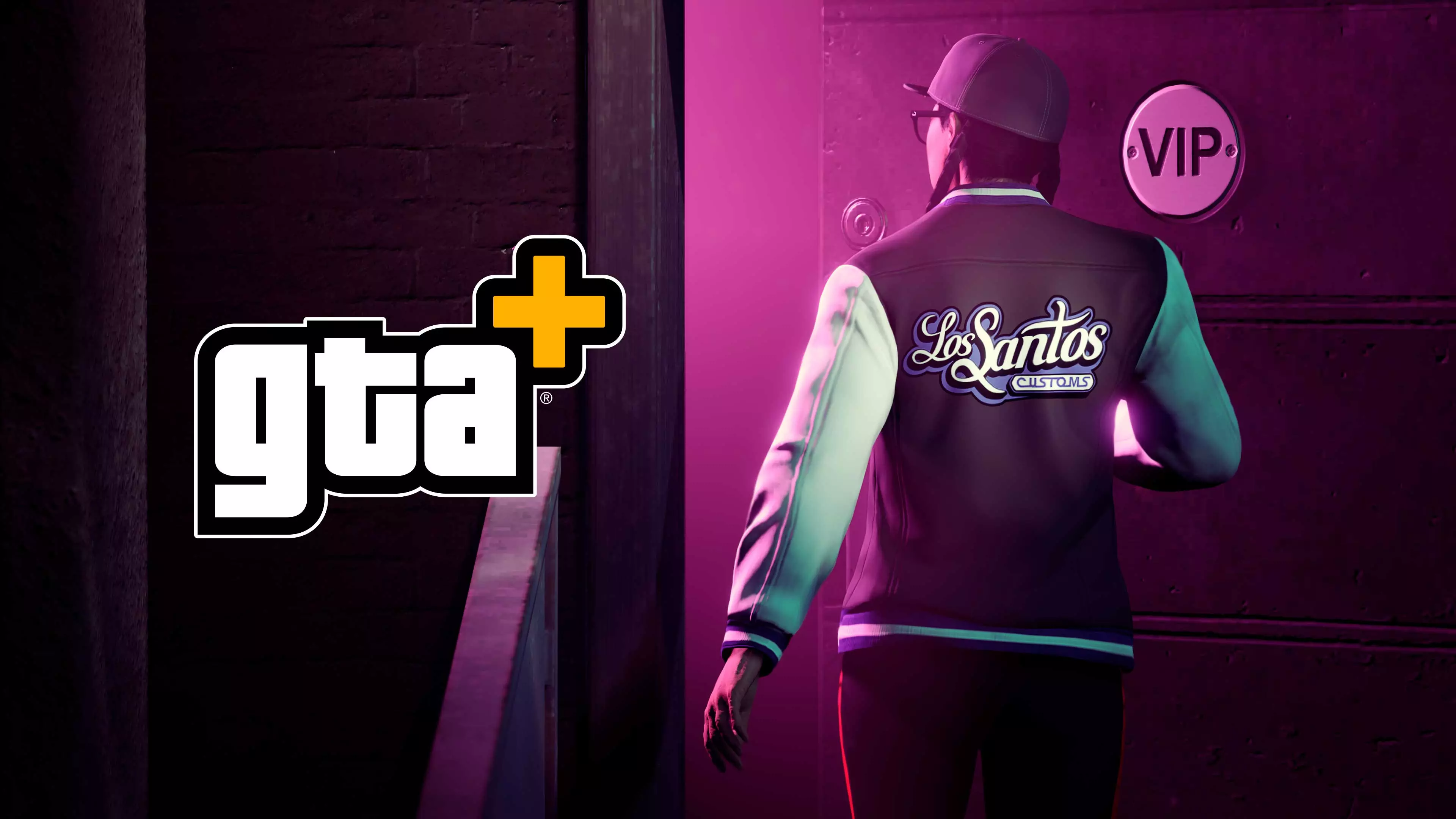 GTA+ for GTA Online, a New Player Membership Delivering Exclusive Benefits Launching March 29