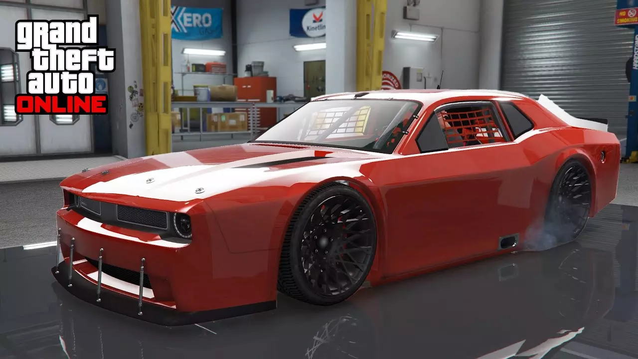 gta online hotring hellfire