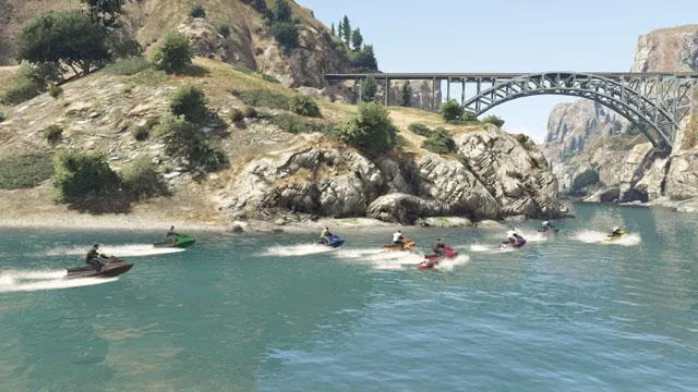 GTA Online Details: Launch Day Access Info and More - GTA 5 News & GTA Online Weekly Updates GTA Online Details: Launch Day Access Info and More - GTA 5 News & GTA Online Weekly Updates