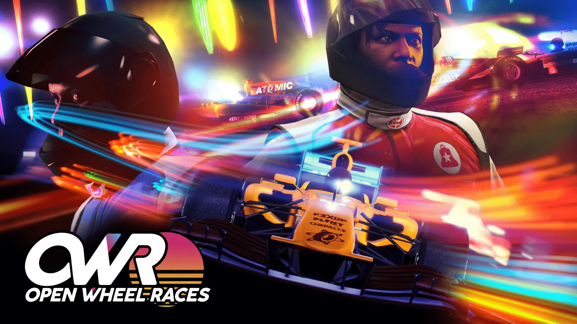 GTA Online: Triple Rewards in Open Wheel Races, New Unlocks & more