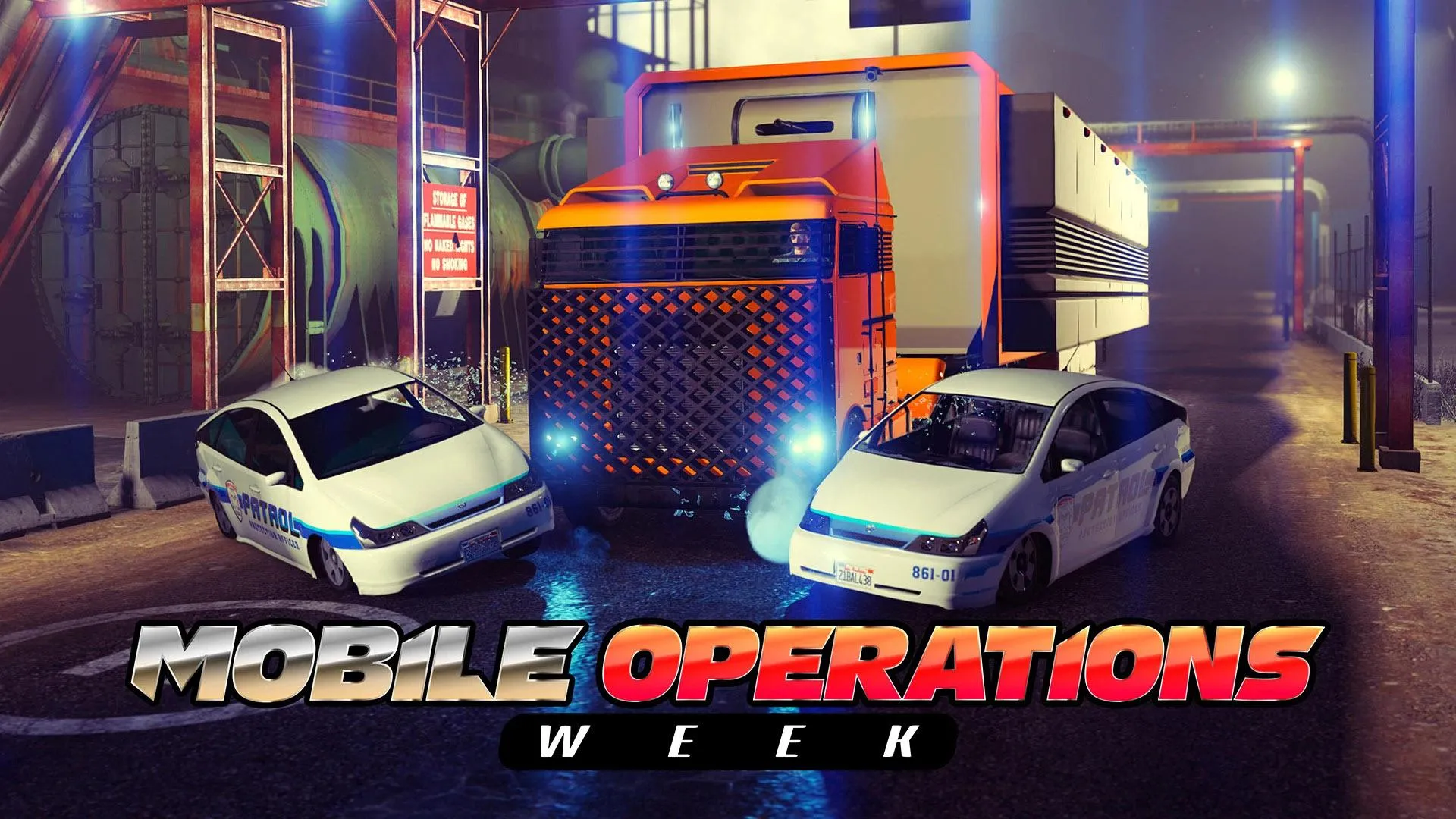 gta online mobile operation missions