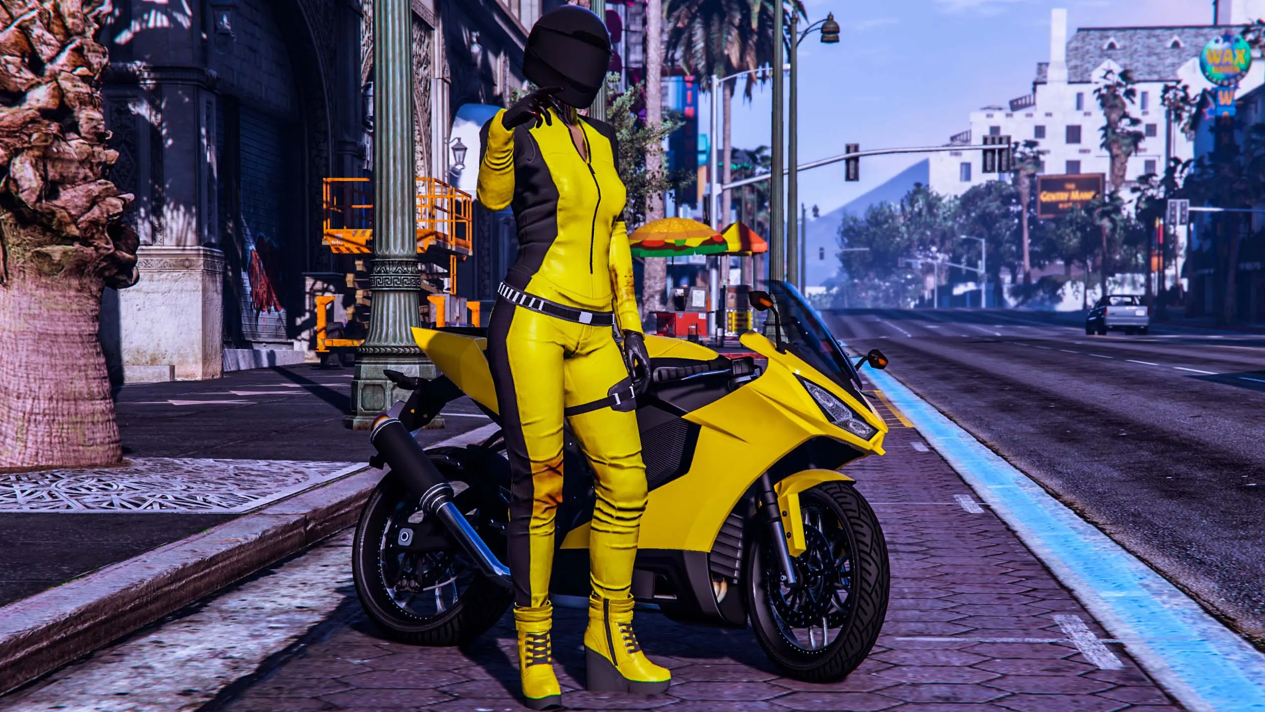 Nagasaki Shinobi and Double Down Mode Out Now in GTA Online, Triple and Double Rewards & more - GTA 5 News & GTA Online Weekly Updates Nagasaki Shinobi and Double Down Mode Out Now in GTA Online, Triple and Double Rewards & more - GTA 5 News & GTA Online Weekly Updates