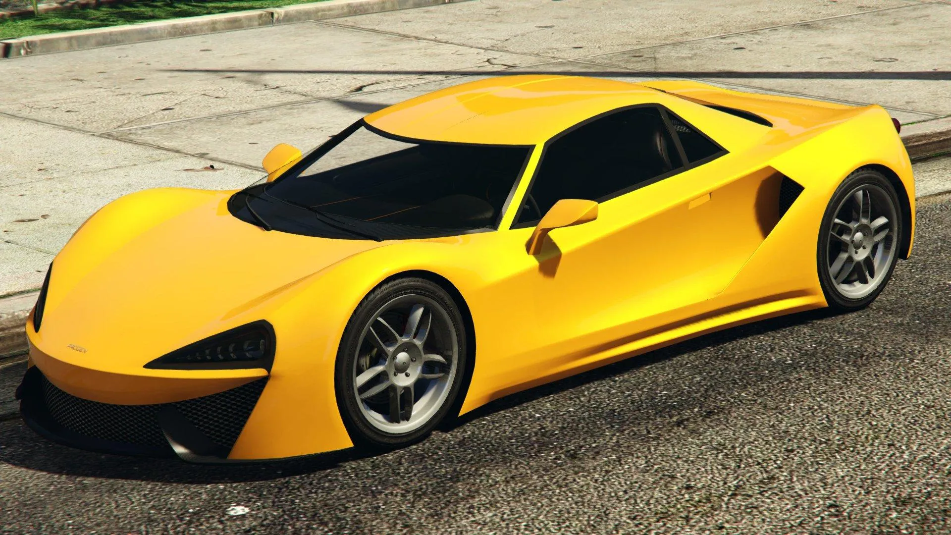 gta online podium vehicle itali gtb