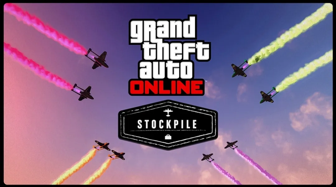 GTA Online: Triple Rewards on Stockpile and MOC Missions, New Unlocks and Podium Vehicle &amp; more