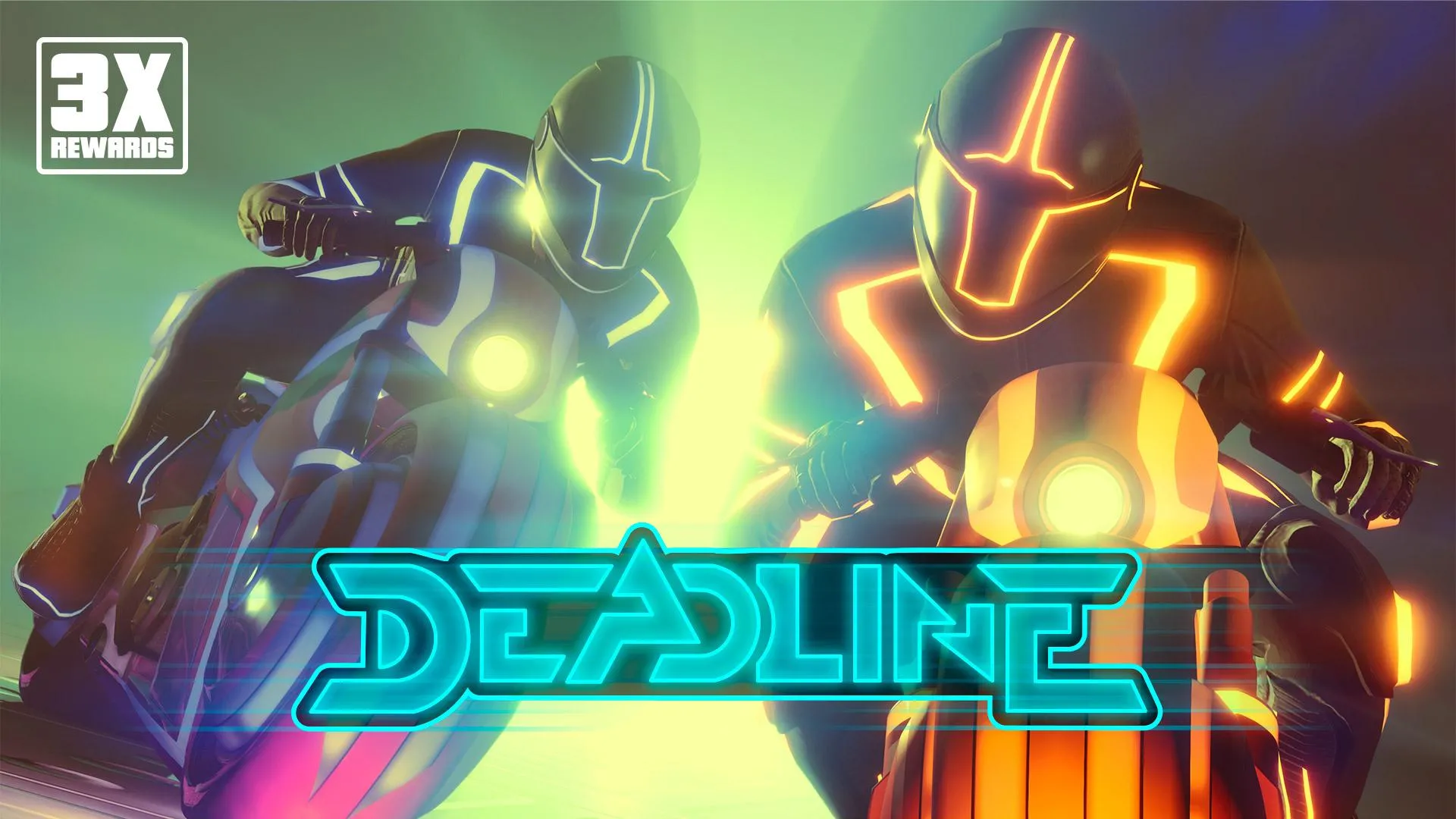 GTA Online: Triple Rewards in Deadline, Biker Business Sale Bonuses & more - GTA 5 News & GTA Online Weekly Updates GTA Online: Triple Rewards in Deadline, Biker Business Sale Bonuses & more - GTA 5 News & GTA Online Weekly Updates