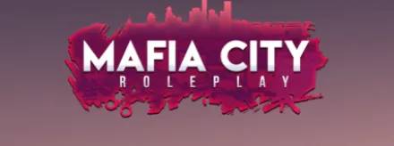 GTA Mafia City Roleplay