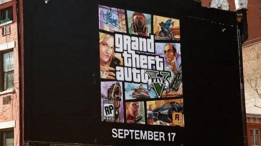 gta v cover art progress 3