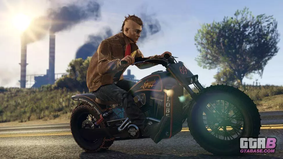 gta5 gargoyle online 6076 1080