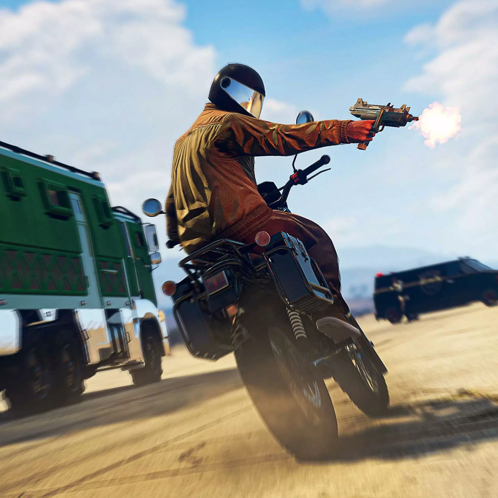 Take-Two CEO Says GTA 6 Leaks Didn't Impact Business, But Were 'an