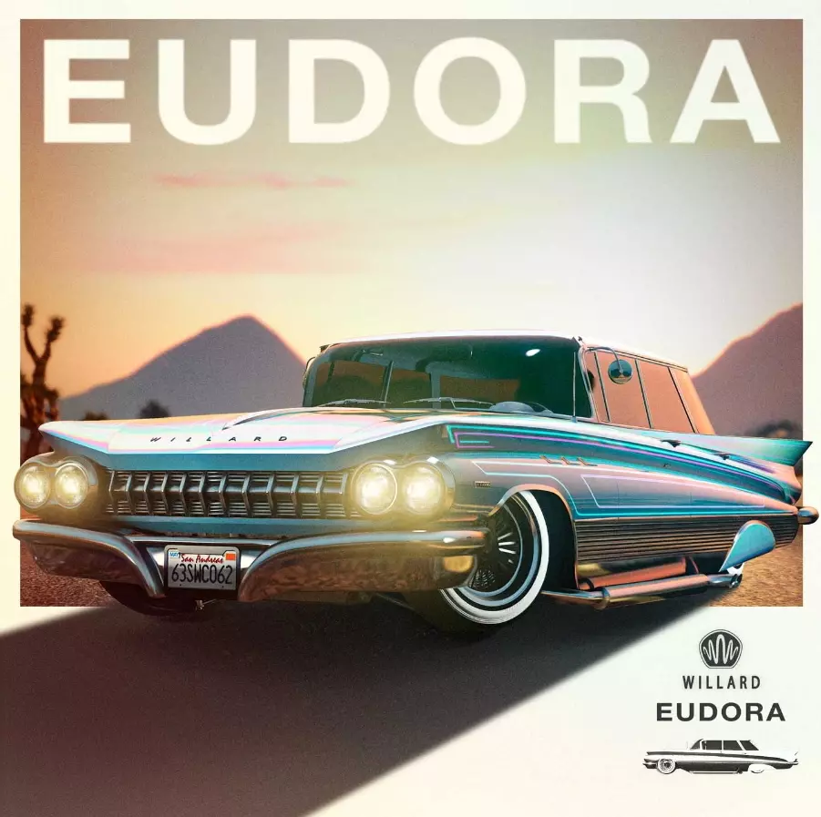 gtao eudora