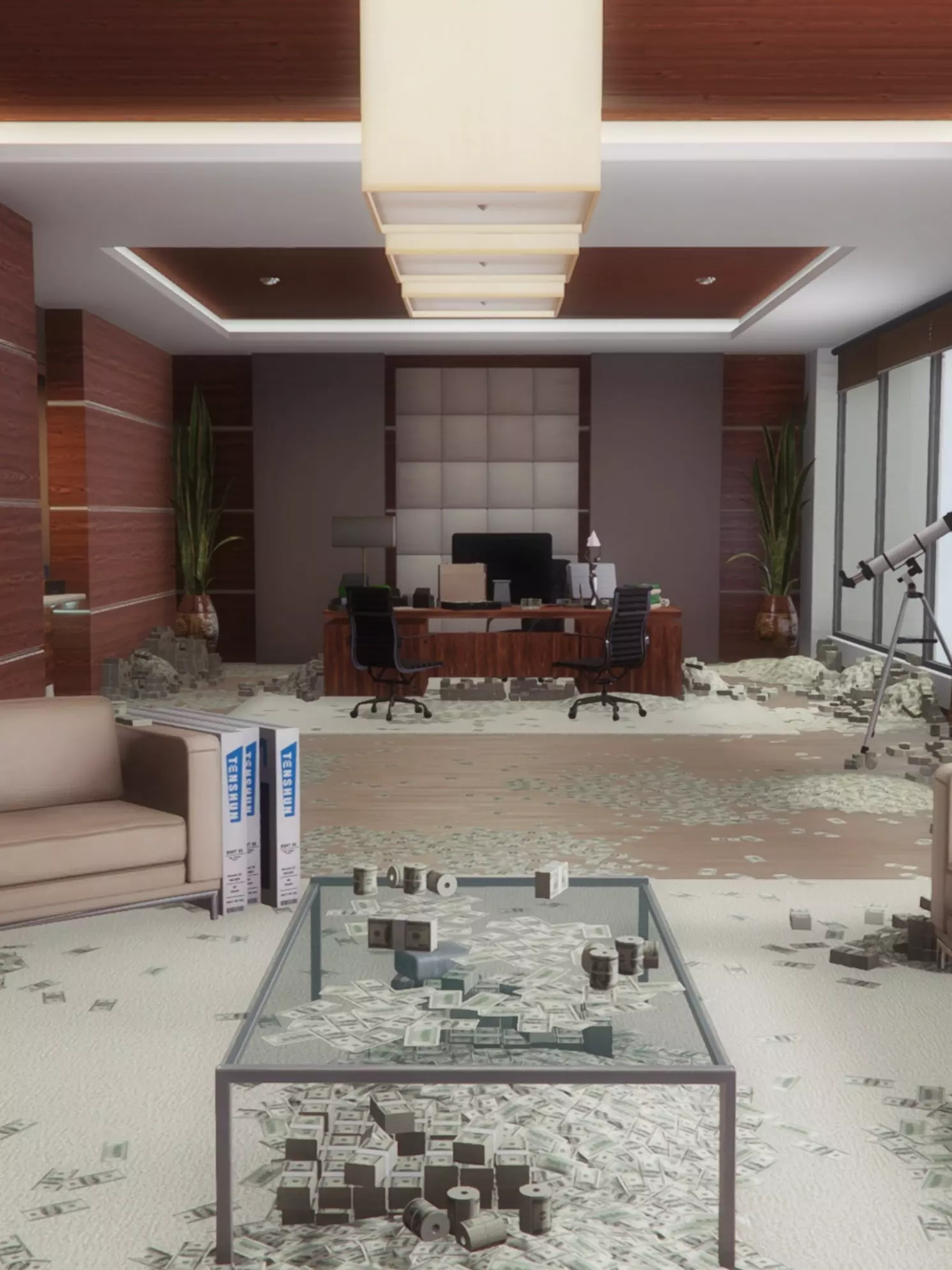 gtao office