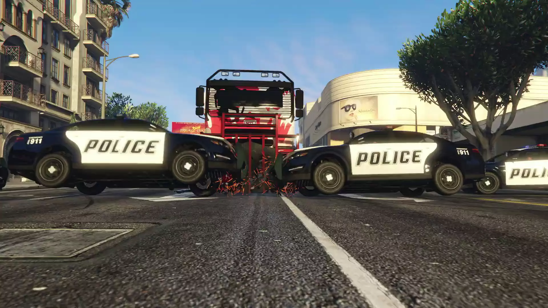 gtao the last dose trailer screen 3