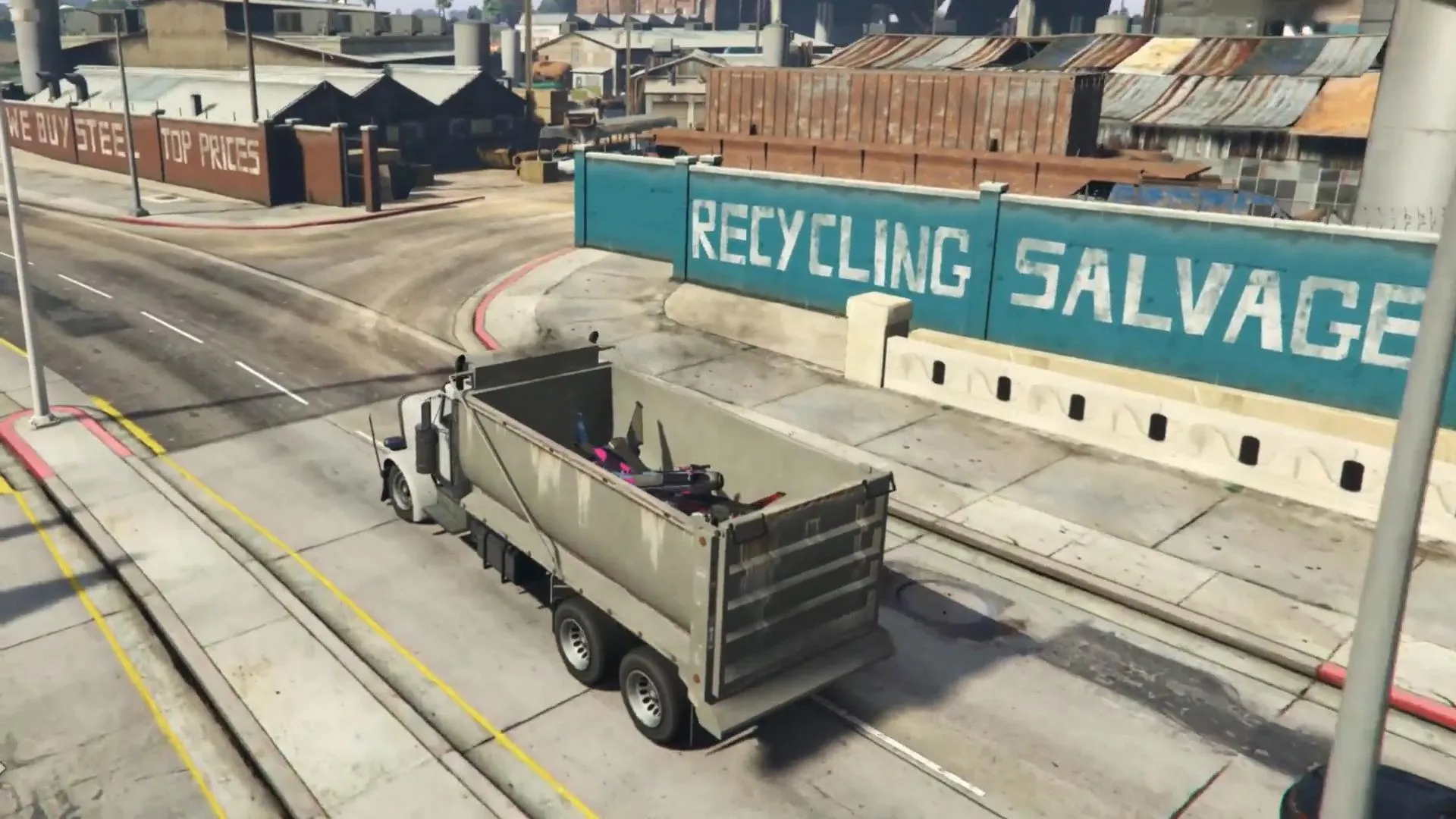 gtaonline community oppressors